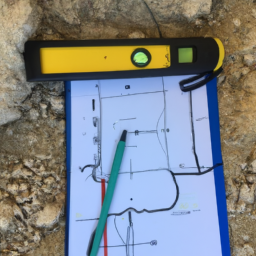 Cartographie Géothermique : Exploration des Ressources Énergétiques Cachées Mauguio